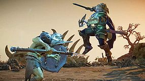 Warhammer Age of Sigmar: Realms of Ruin zwiastun #3