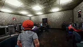 Kletka - zwiastun z datą premiery