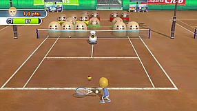 Wii Sports Club zwiastun na premierę