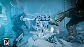 Tom Clancy's Rainbow Six: Siege - zwiastun wydarzenia Freeze For All Permafrost