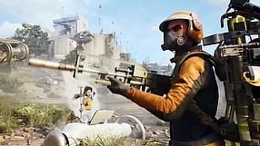 ARC Raiders - zwiastun z ocenami