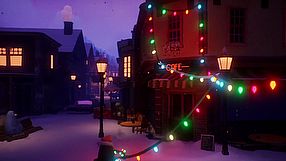 Light Up the Town - zwiastun #1