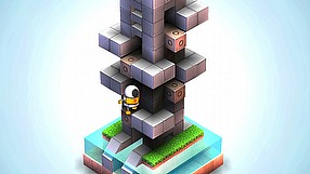 Mekorama zwiastun #1