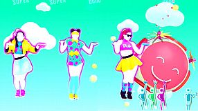 Just Dance 2018 E3 2017 trailer (PL)