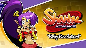 Shantae Advance: Risky Revolution zwiastun #1