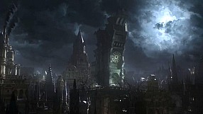 Bloodborne E3 2014 - trailer