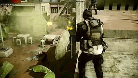 Battlefield 4: Dragon's Teeth zwiastun na premierę