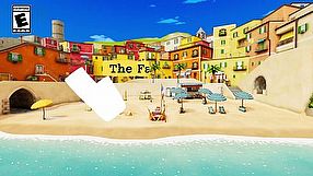 On Your Tail - zwiastun Meet The Characters