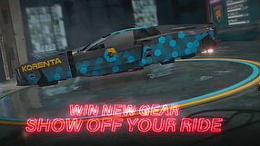 RGX: Showdown zwiastun #1