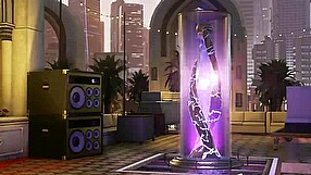 Call of Duty: Advanced Warfare - Reckoning trailer