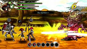 Fallen Legion: Rise to Glory zwiastun #1