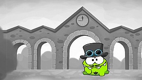 Cut the Rope: Time Travel Industrial Age