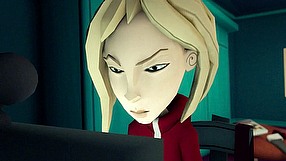 Perils of Man trailer