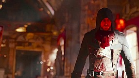 Assassin's Creed: Unity dziennik dewelopera - Arno