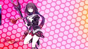 Valkyrie Drive: Bhikkhuni zwiastun #1