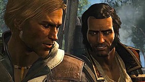 Assassin's Creed IV: Black Flag historia Edwarda Kenwaya (PL)