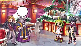 Phantom Brave zwiastun wersji na Steam