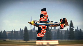 Red Bull Air Race: The Game trailer