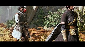 GreedFall II: The Dying World - zwiastun 2. aktualizacji