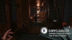 Dishonored 2 śmiałe ucieczki