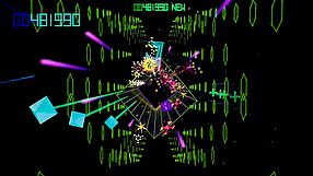 Tempest 4000 zwiastun #1