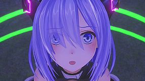 Death end re;Quest zwiastun #1