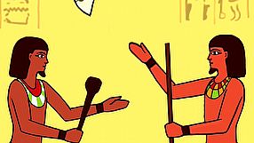 Predynastic Egypt zwiastun #1