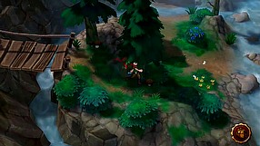 Trulon: The Shadow Engine zwiastun #1