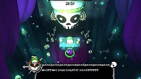 Full Mojo Rampage zwiastun na premierę