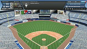 Out of the Park Baseball 20 zwiastun na premierę