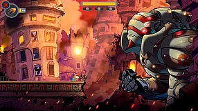 Rise & Shine zwiastun #1