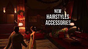 Vampire: The Masquerade - Bloodlines 2 - zwiastun zimowej aktualizacji