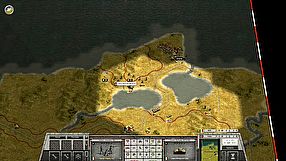 Order of Battle: Sandstorm zwiastun na premierę