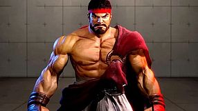 Street Fighter 6 prezentacja otwartej bety #1