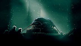 Hollow Knight: Silksong - zwiastun Sea of Sorrow
