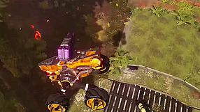 ShockRods zwiastun #1