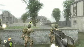 Brothers in Arms: Earned in Blood zwiastun na premierę