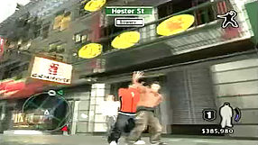True Crime: New York City Chinatown
