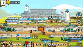 Wizards and Wagons trailer