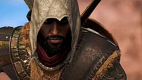 Assassin's Creed Origins: The Hidden Ones zwiastun na premierę (PL)