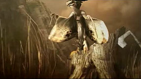 Myst IV: Revelation #1
