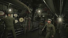 Wolfpack zwiastun #1