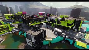 Marathon - prezentacja wizji stojącej za grą