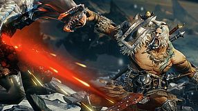 Diablo Immortal cinematic (PL)