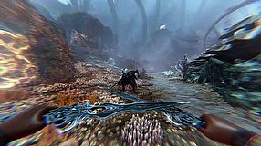 Tainted Grail: The Fall of Avalon - Sanctuary of Sarras - zwiastun premierowy