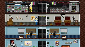 Empire TV Tycoon zwiastun #1