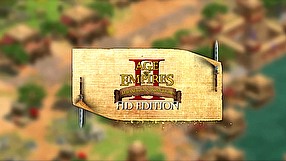 Age of Empires II HD: The African Kingdoms trailer