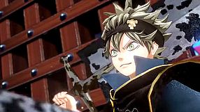 Black Clover: Quartet Knights zwiastun #1