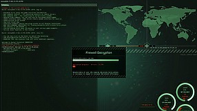 Hacker Evolution Immersion zwiastun