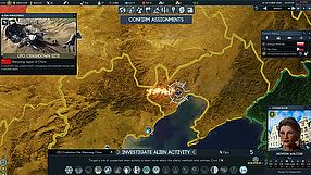 Terra Invicta - zwiastun z datą premiery wersji 1.0